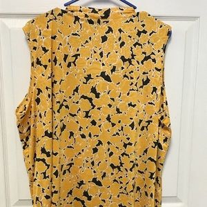 Jones New York Blouse 3X